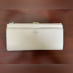 Matt & Nat Vegan Wallet